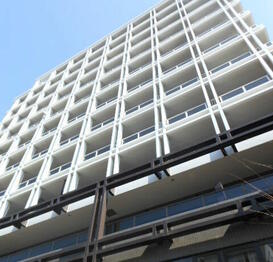 セルベコート大山