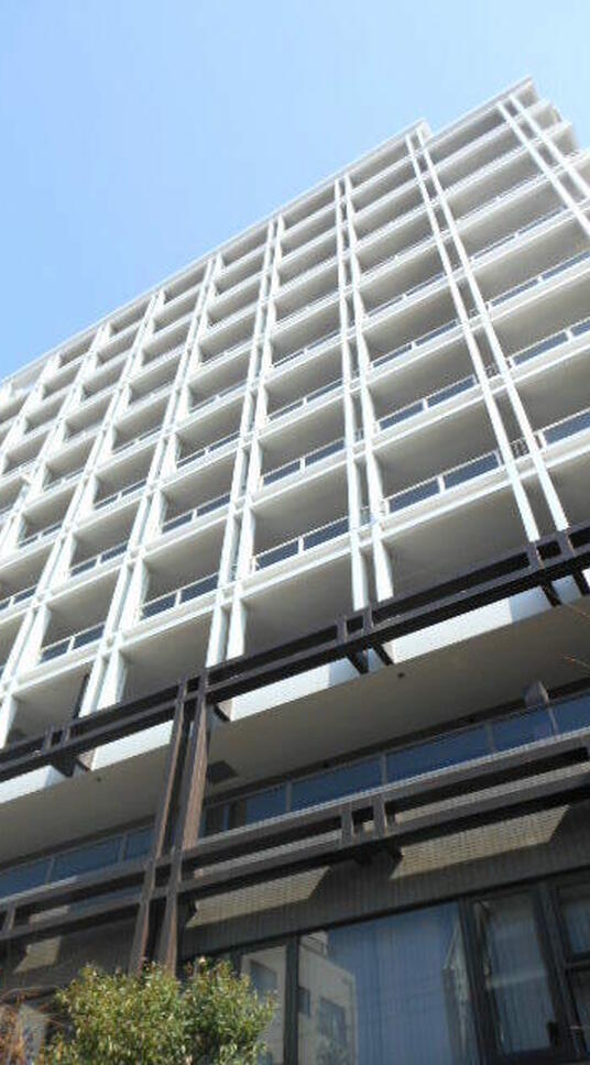 セルベコート大山