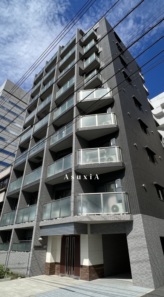 ザ・パールレジデンス芝公園