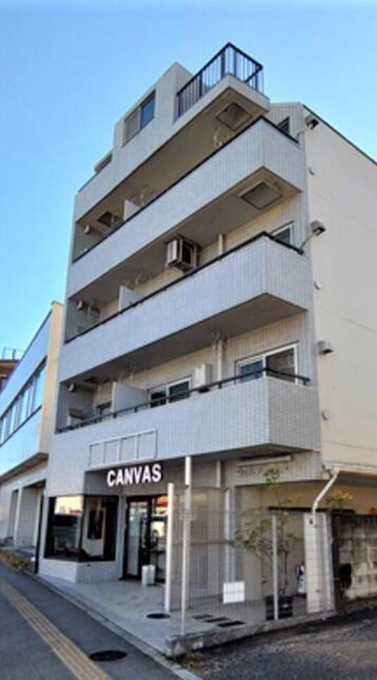 ウェルフラット岸田