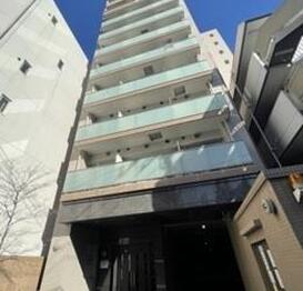 エルフラット板橋本町