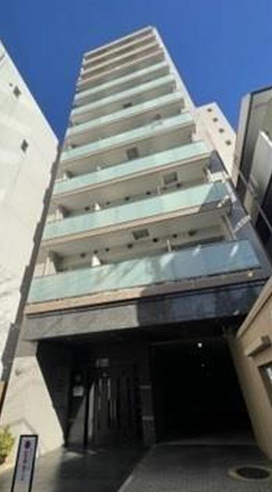 エルフラット板橋本町