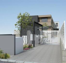 ParkBear四谷三丁目