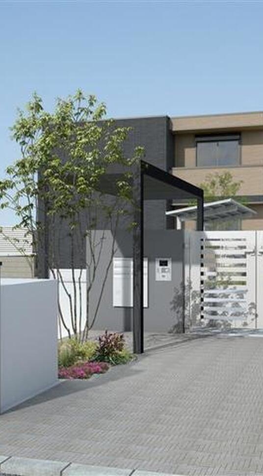 ParkBear四谷三丁目