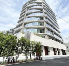 パークコート北青山