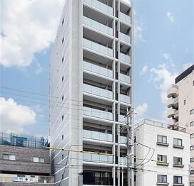 S-RESIDENCE浅草diverse