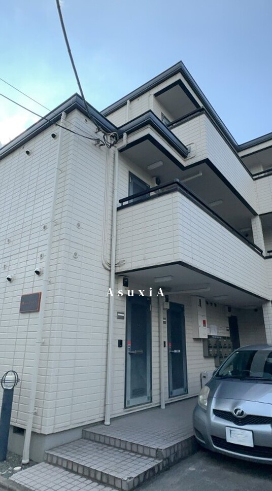 メゾンドセラヴィ