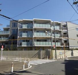 代官山BLESS鉢山