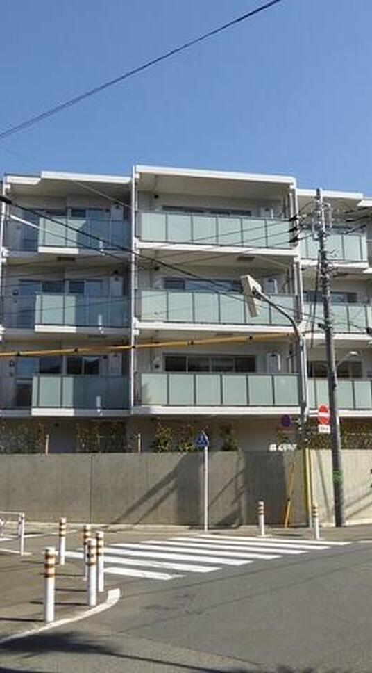 代官山BLESS鉢山