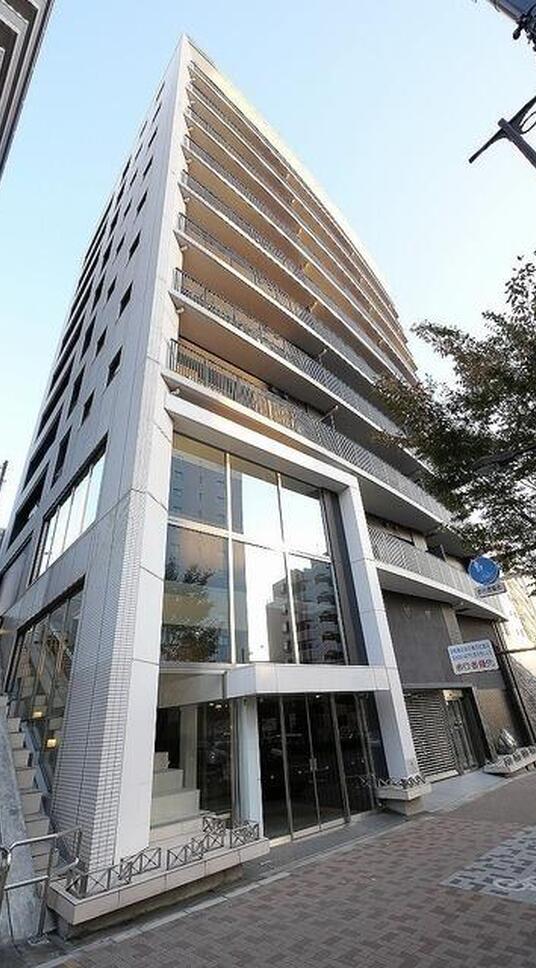 グランテール代々木