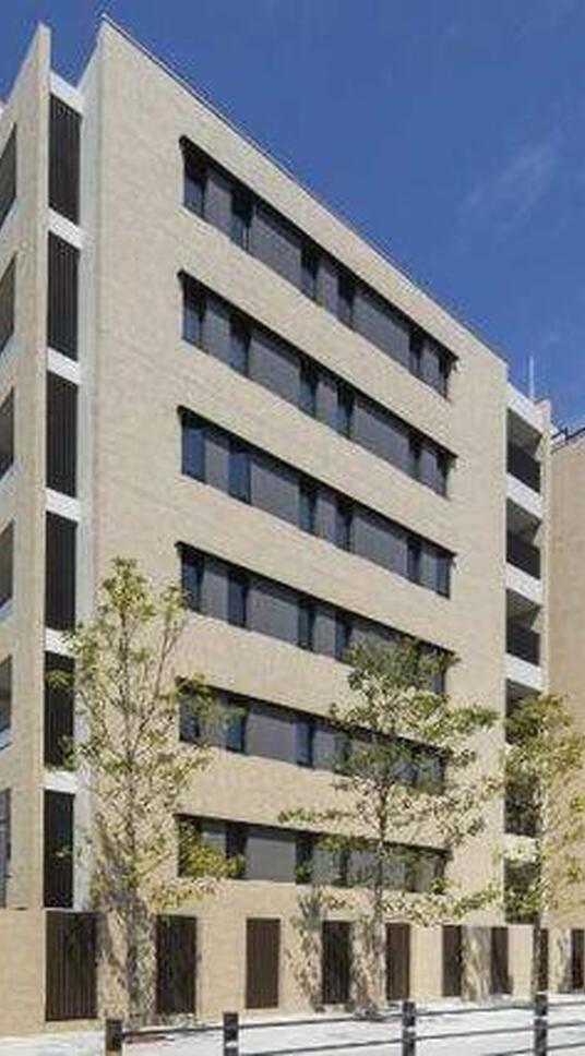 アトラス品川中延