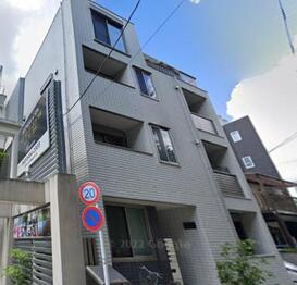 パークフロント代々木