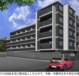 アジールコート後楽園