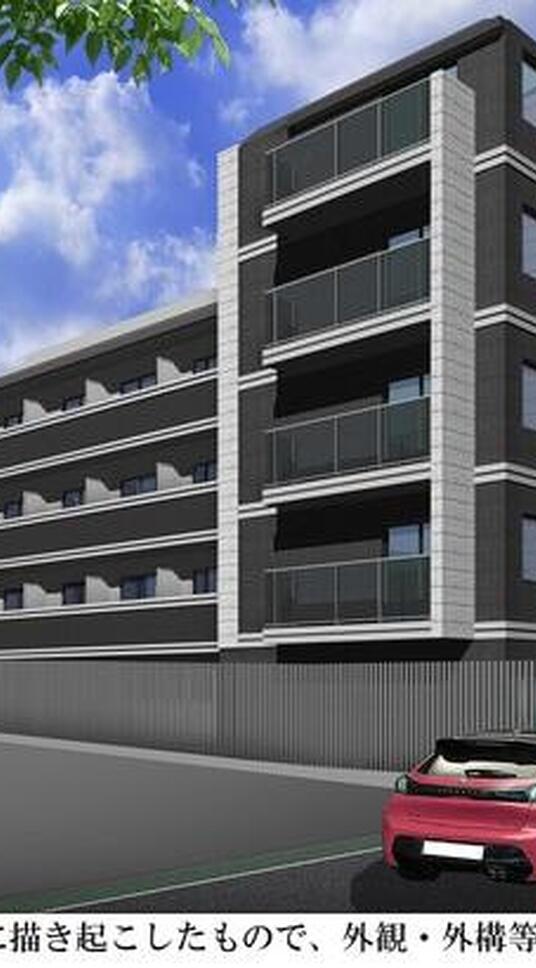 アジールコート後楽園