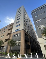 パークリュクス銀座mono