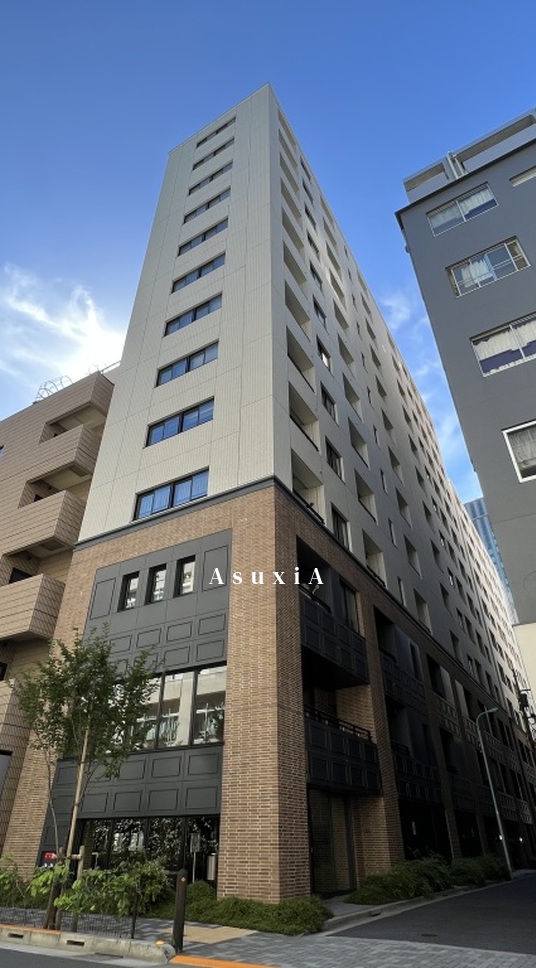 パークリュクス銀座mono