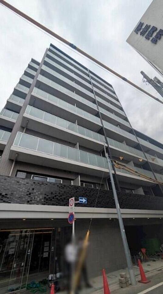 ジェノヴィア小村井