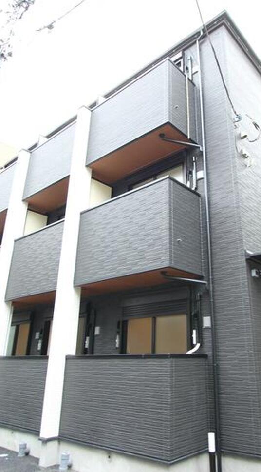 ガーデンサイド小石川