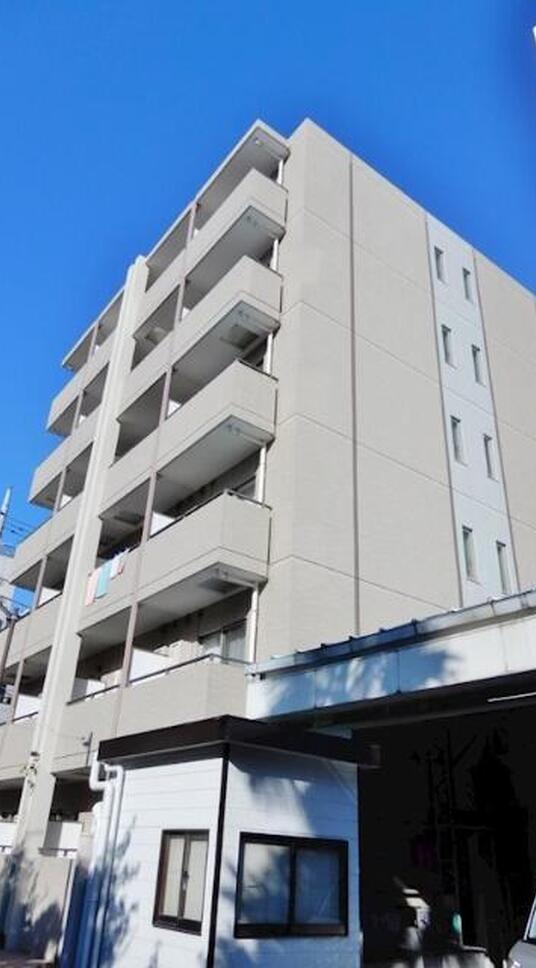 トミーパレス千歳