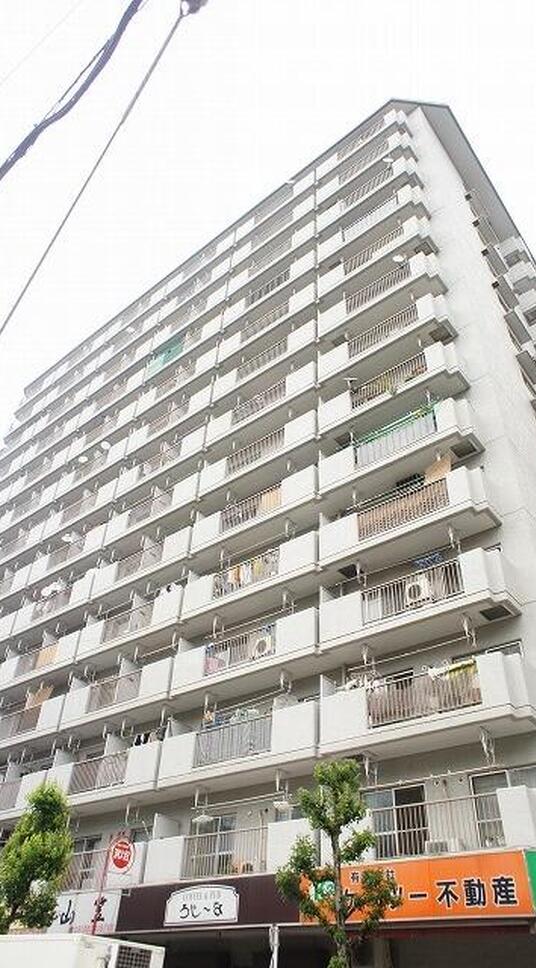 錦糸町ハイタウン