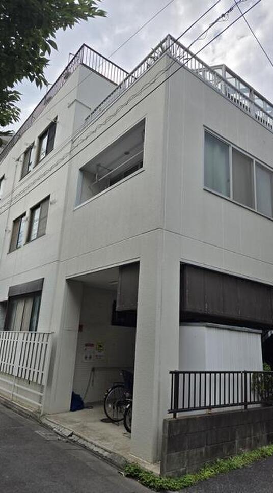 サンライズ三上