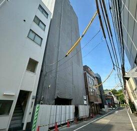 「防音マンション」WHARF bo-on 住吉