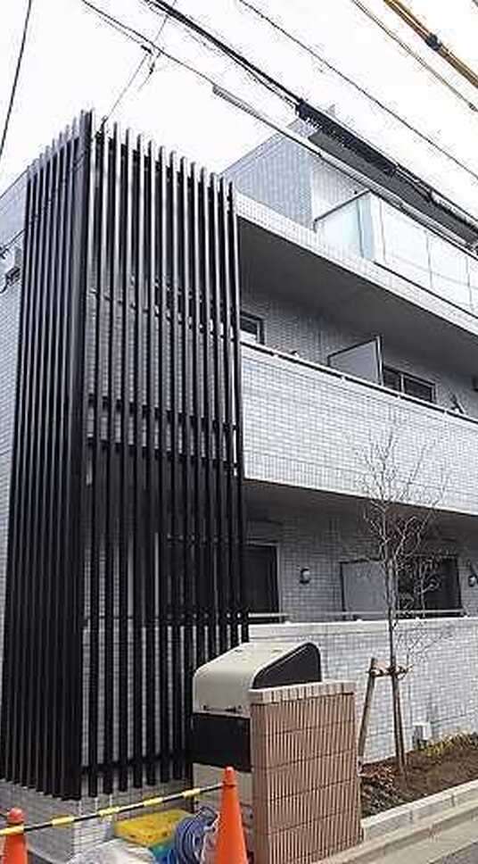 ウイステリア関口