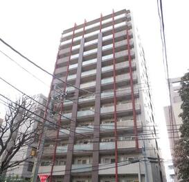 ベルファース本郷弓町