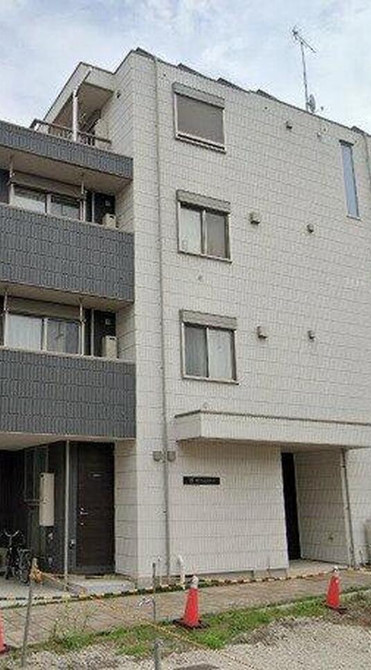 MSセンチュリー南大井