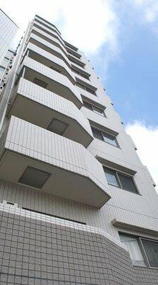 スカイコート亀戸中央公園