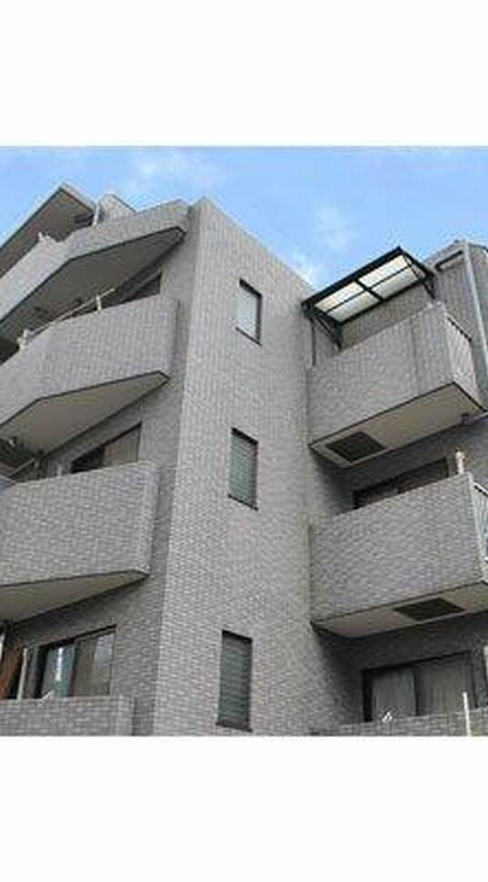 サンテミリオン品川西