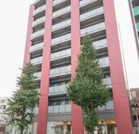 ルーエ渋谷神山町