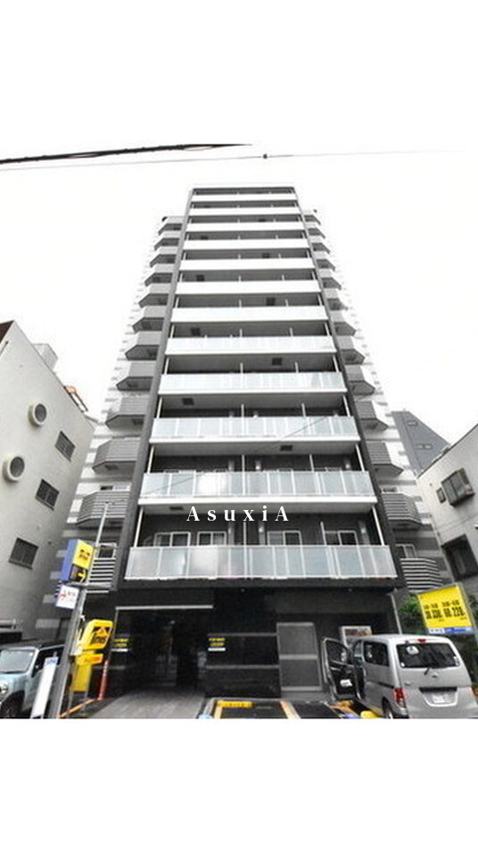 メインステージ錦糸町Ⅶラピス