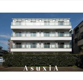 アザレア氷川町