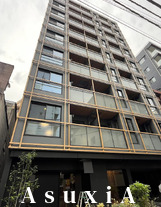 ザ・ライオンズフォーシア外神田