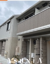 アンジュール西落合