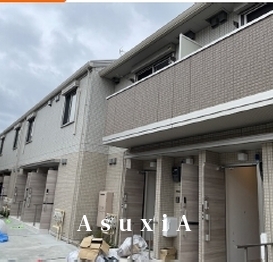 アンジュール西落合