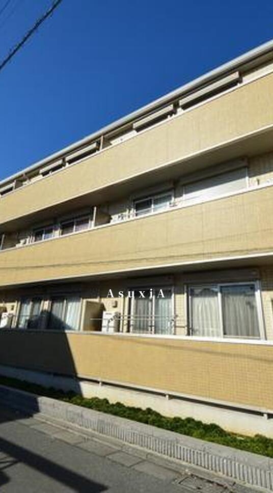 フラッツ・ベル