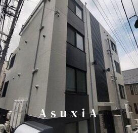 ザ・クラスアーバンス早稲田南