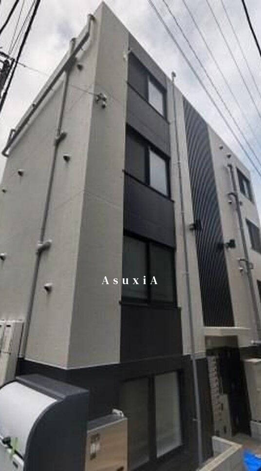 ザ・クラスアーバンス早稲田南