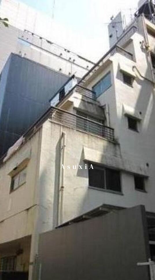 プラムアーク中目黒