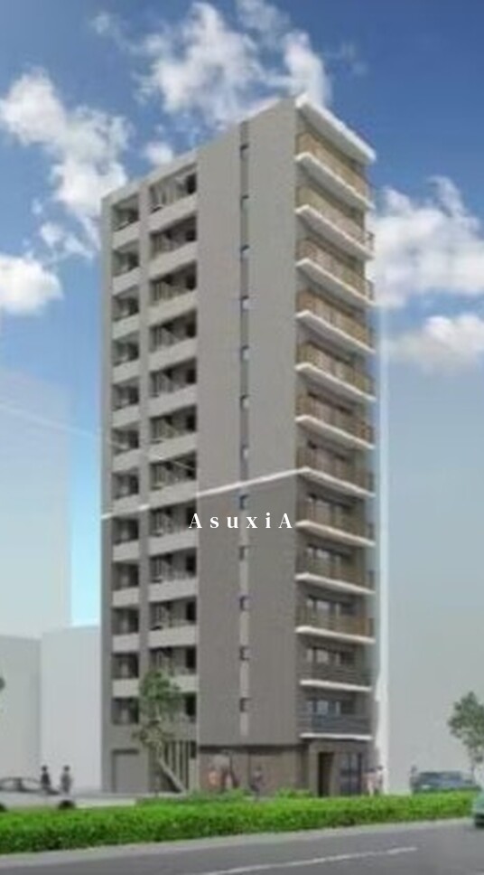 デュオフラッツ浅草蔵前