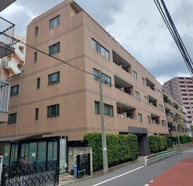 ルピナス目黒東山