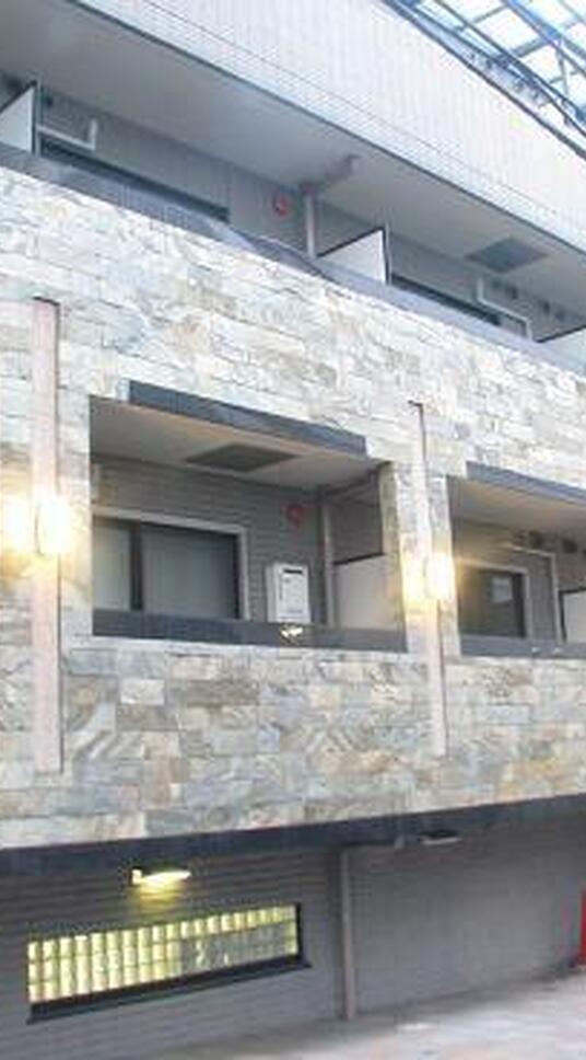 KT三光マンション