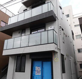 仮称/千早2丁目メゾン