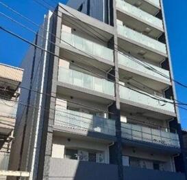 サンヴィヴァン亀戸ノース