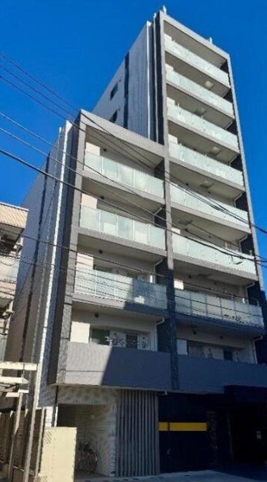 サンヴィヴァン亀戸ノース