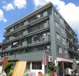 グリーンコーポ高島