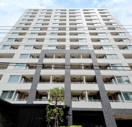 メゾンカルム本郷