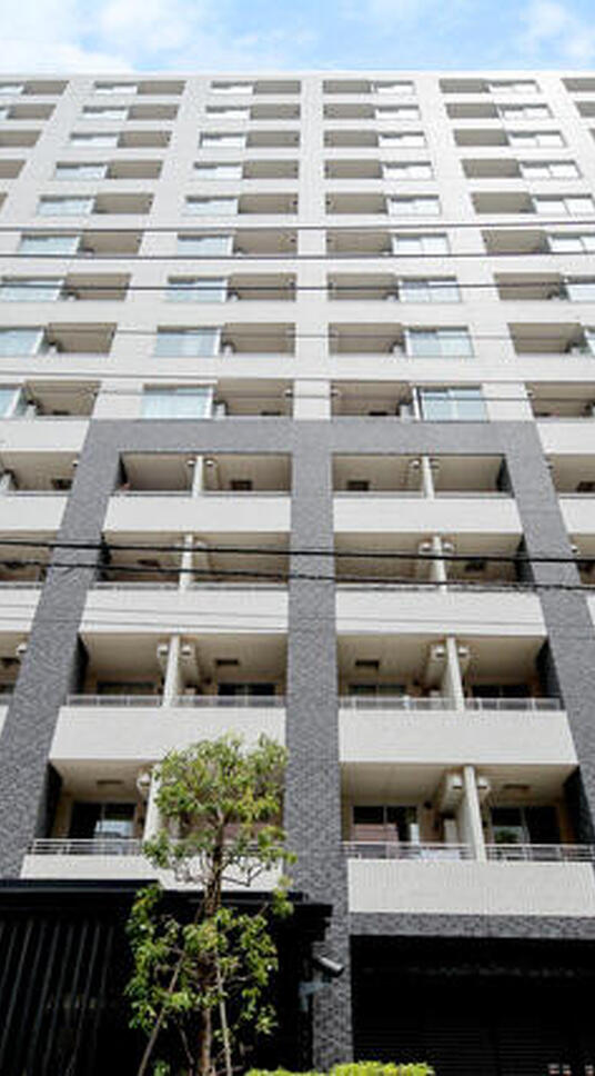 メゾンカルム本郷